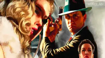 رئيس Take-Two يلمّح إلى إصدار جديد من L.A. Noire